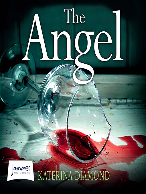 Title details for The Angel by Katerina Diamond - Wait list